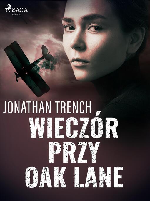 Title details for Wieczór przy Oak Lane by Jonathan Trench - Available